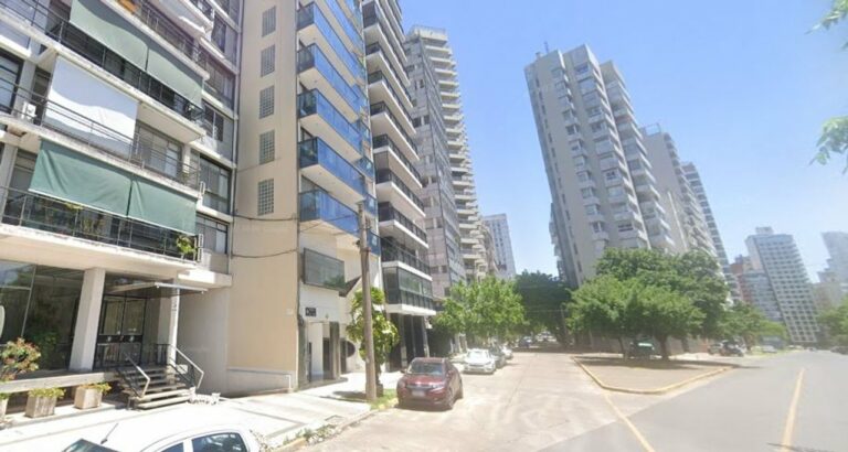 Se hizo pasar por su hija y la estafaron con el “cuento del cerrajero”