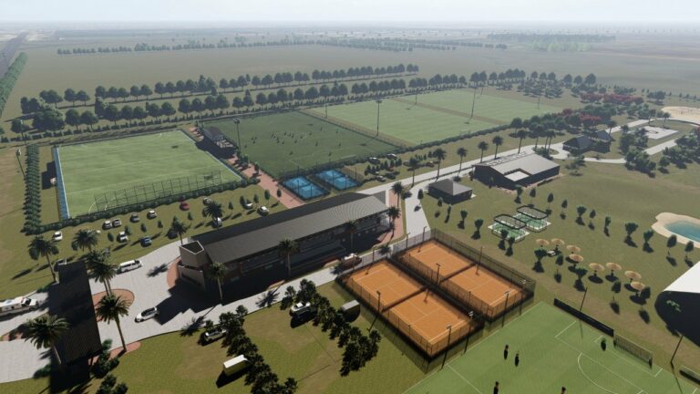 Santa Fe ratificó la clausura del barrio cerrado Damfield en Funes