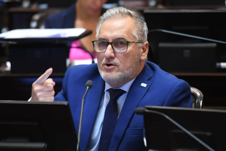 Lewandowski: «Esta reforma laboral no moderniza, precariza»