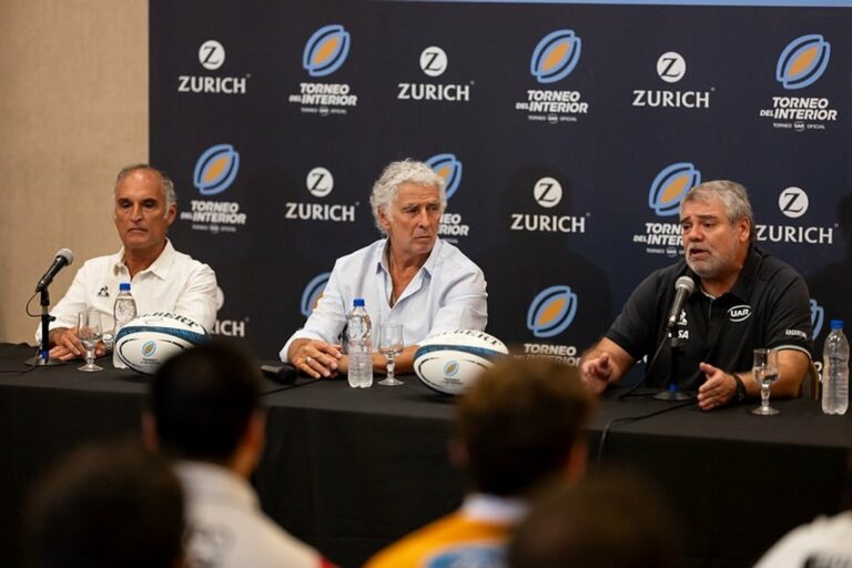 La UAR puso en marcha el Torneo del Interior 2026: comienza la carrera por un nuevo campeón federal