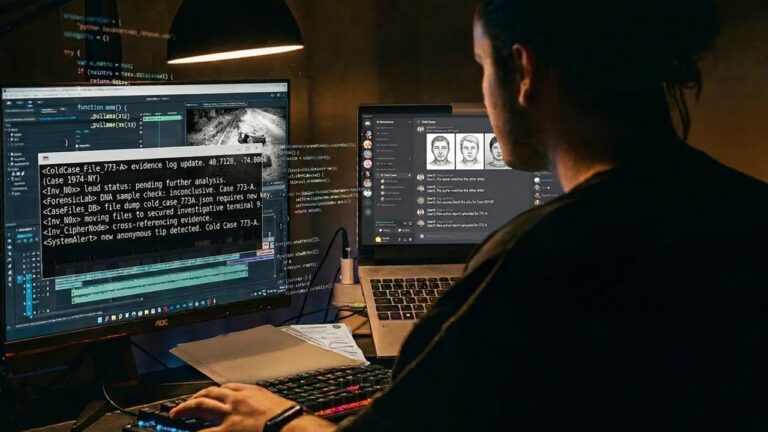 ¿Qué es True Crime Community, la red vinculada al crimen de San Cristóbal?