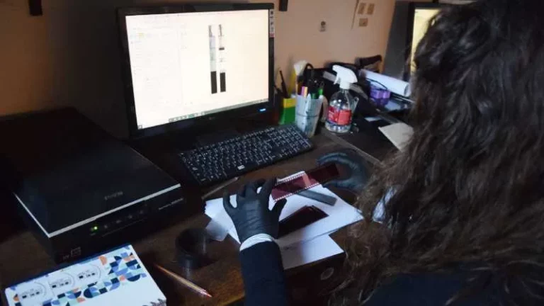 Espacio Analógico: un lugar de encuentro, producción y amor por la fotografía Espacio Analógico: un lugar de encuentro, producción y amor por la fotografía